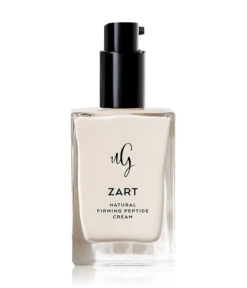 Und Gretel Zart Natural Firming Peptide Cream