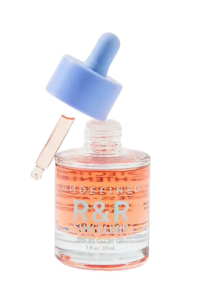 Undefined Beauty R&R Sun Elixir SPF 30