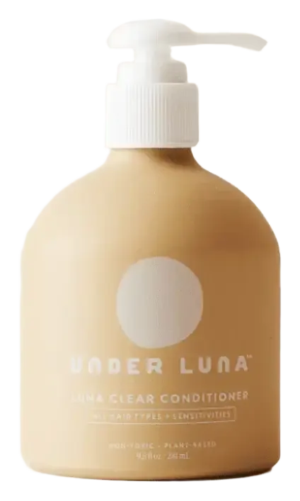 Under Luna Luna Clear Conditioner