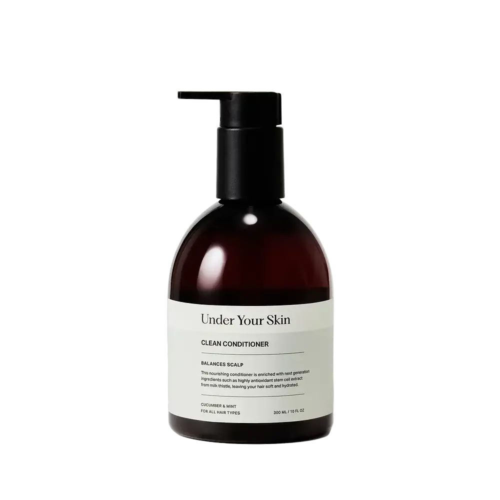 Under Your Skin Clean Conditioner