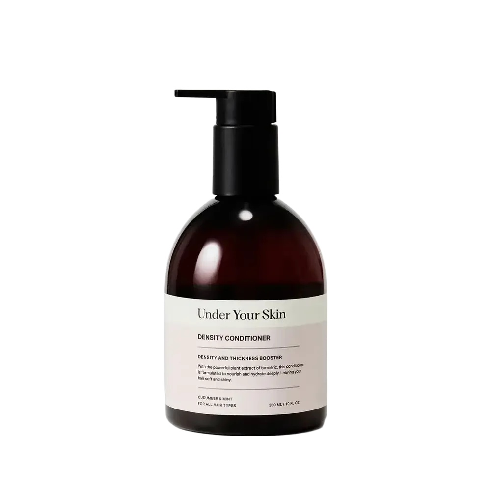 Under Your Skin Density Conditioner
