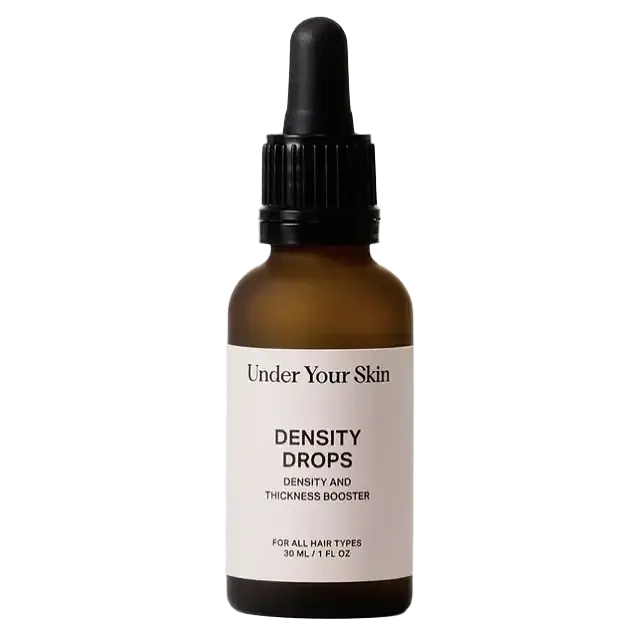 Under Your Skin Density Drops