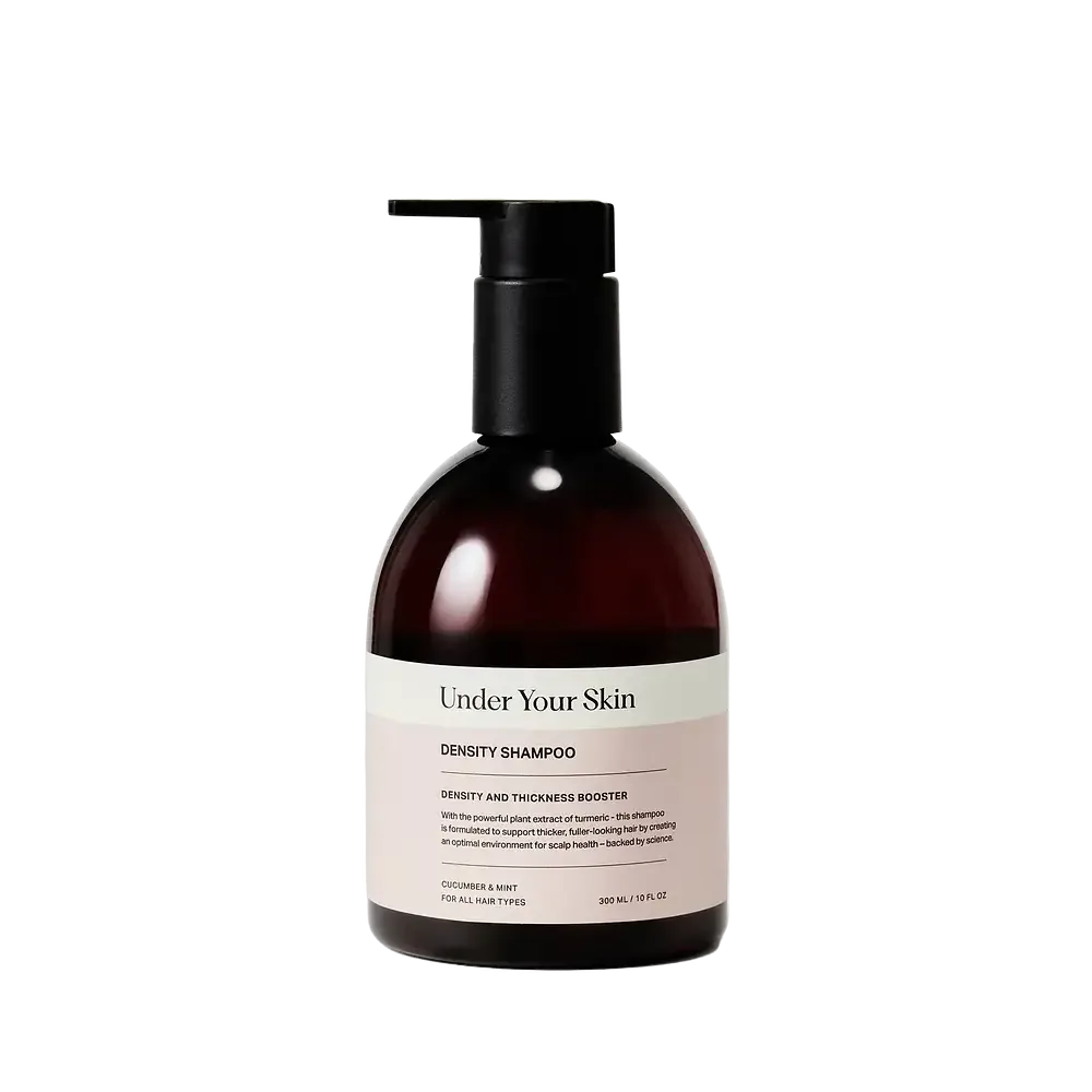 Under Your Skin Density Shampoo