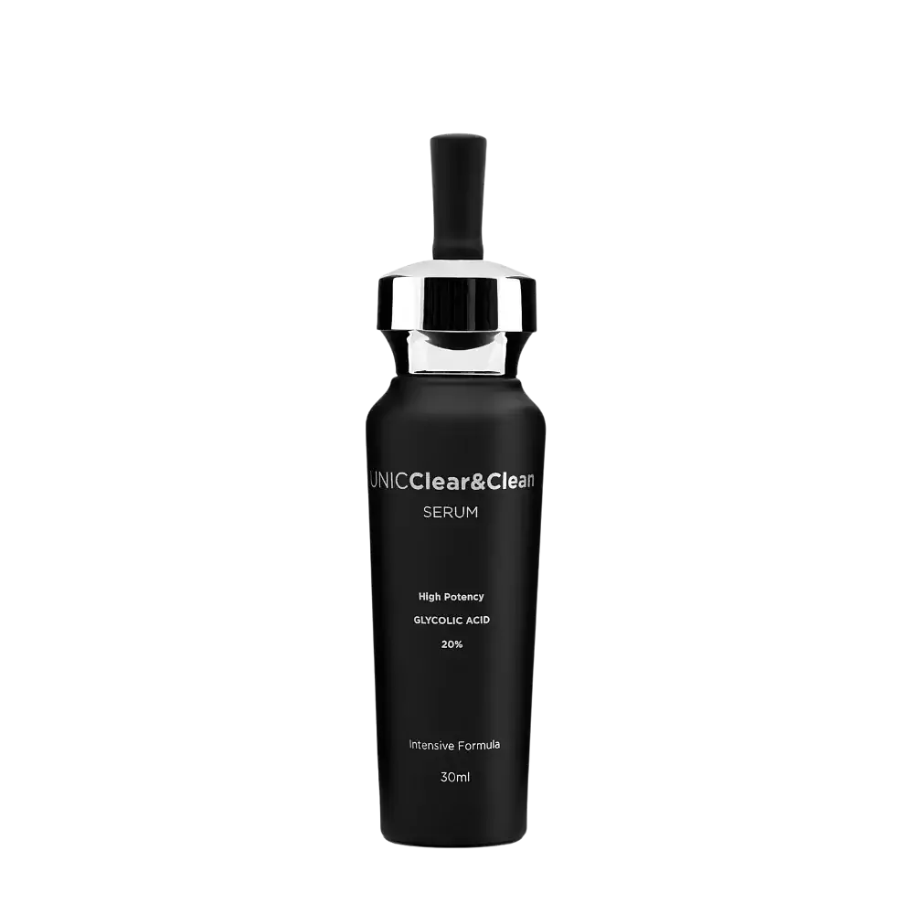 Unicskin Unicclear & Clean Serum