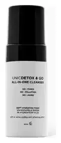 Unicskin Unicdetox & GO All-In-One Cleanser
