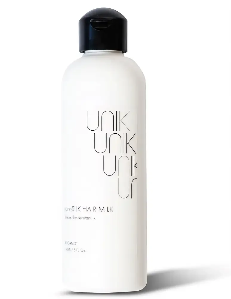 Unik Nanosilk Hair Milk