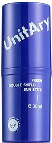 Unitary Fresh Double Shield Sun Stick SPF 50+