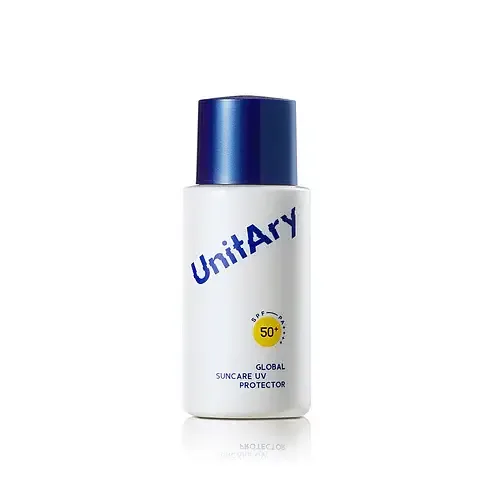 Unitary Global Suncare UV Protector S SPF 50+
