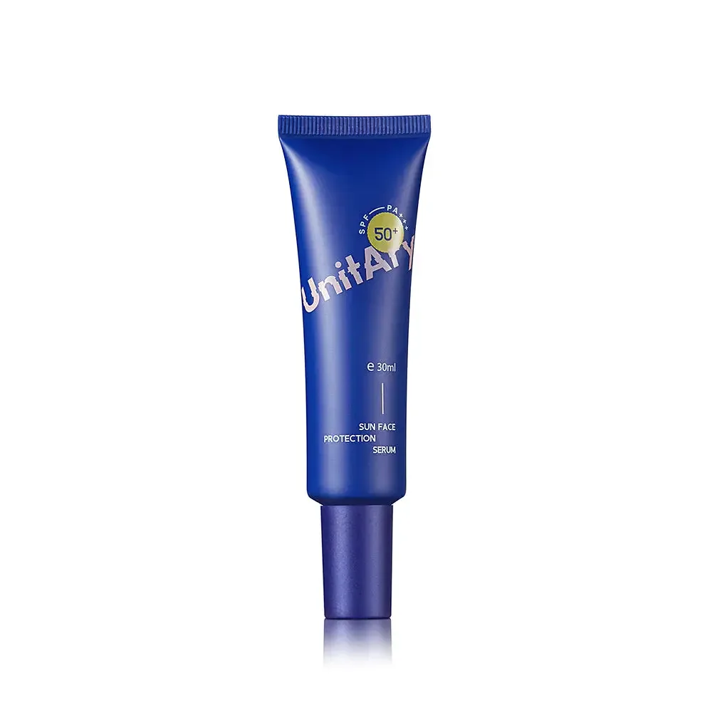 Unitary Sun Face Protection Serum SPF 50+