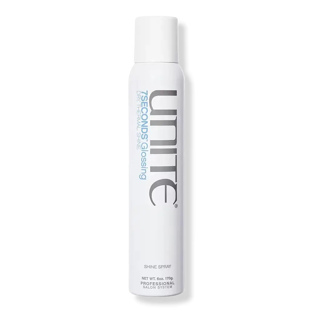 Unite Hair 7Seconds Glossing Spray
