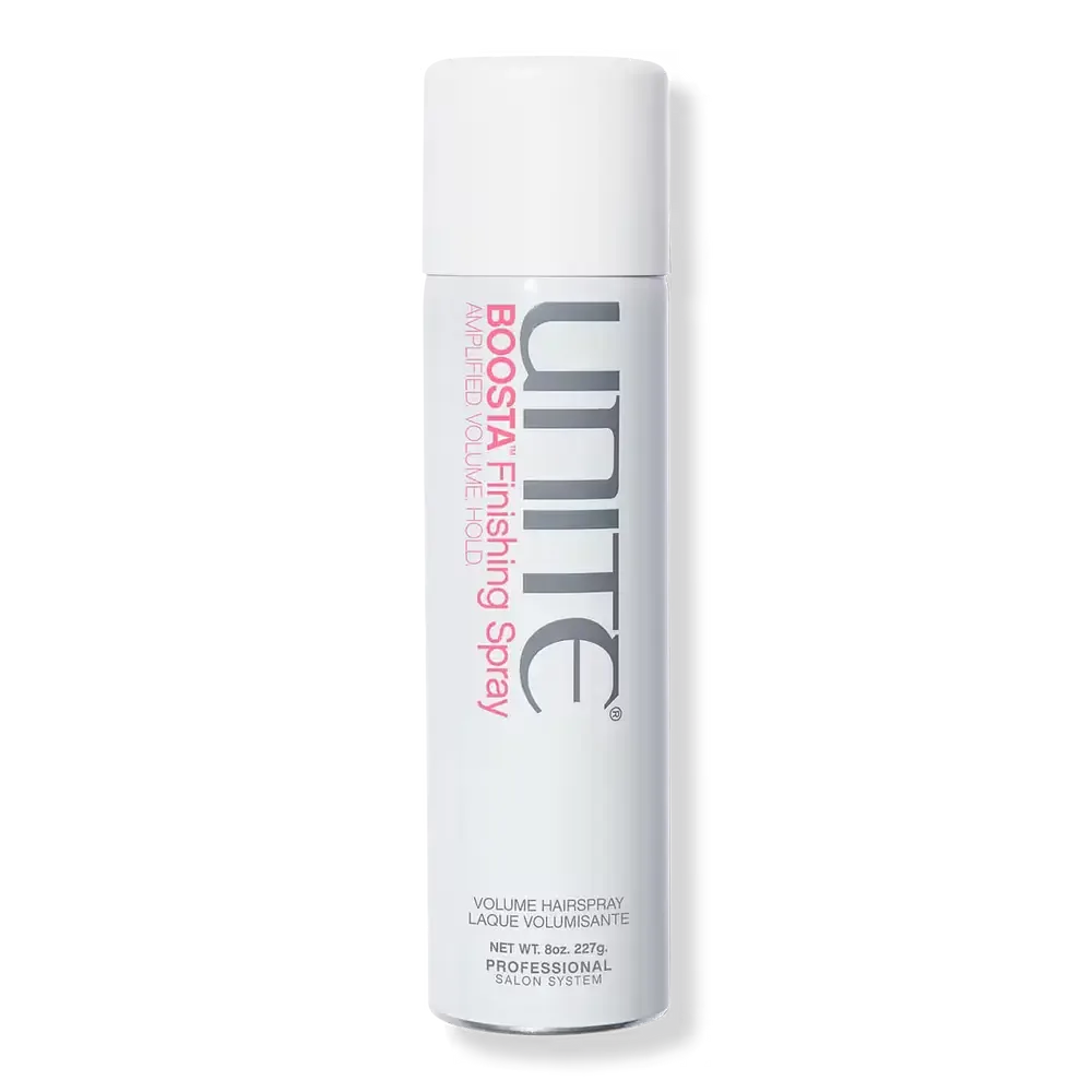Unite Hair Boosta Finishing Spray