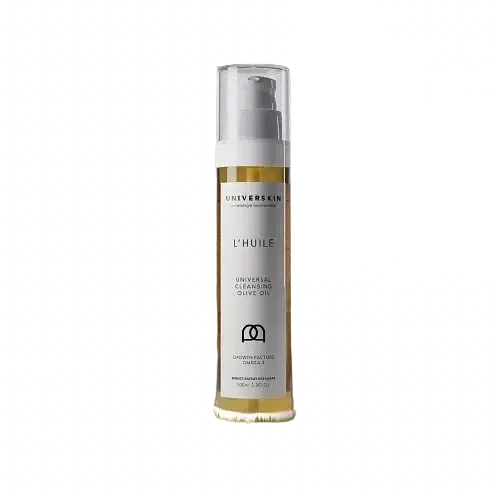 Universkin L’huile Universal Cleansing Olive Oil