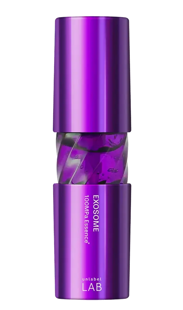 unlabel Exosome 100MPa Essence