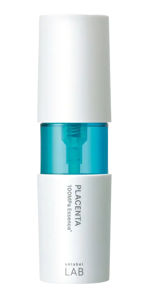 unlabel Placenta 100MPa Essence