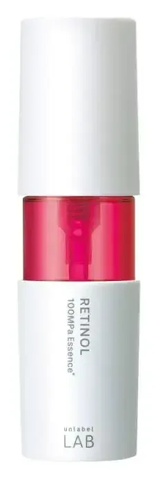 unlabel Retinol 100MPa Essence