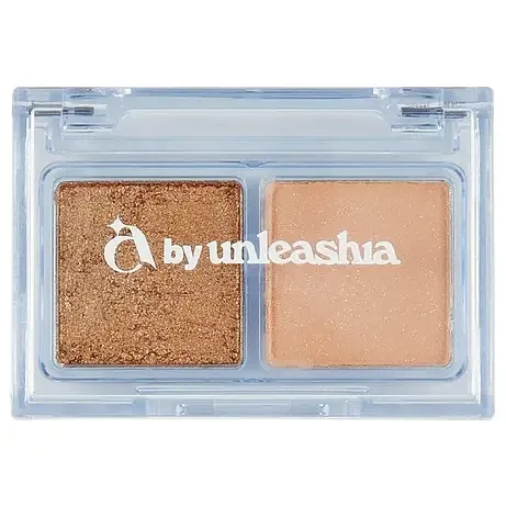 Unleashia A By Unleashia Cotton Candy Face Palette