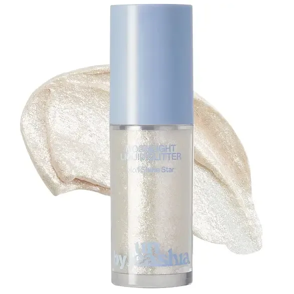 Unleashia A By Unleashia Moonlight Liquid Glitter