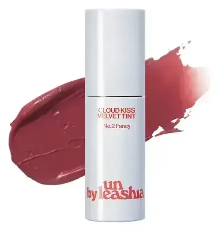 Unleashia Cloud Kiss Velvet Tint