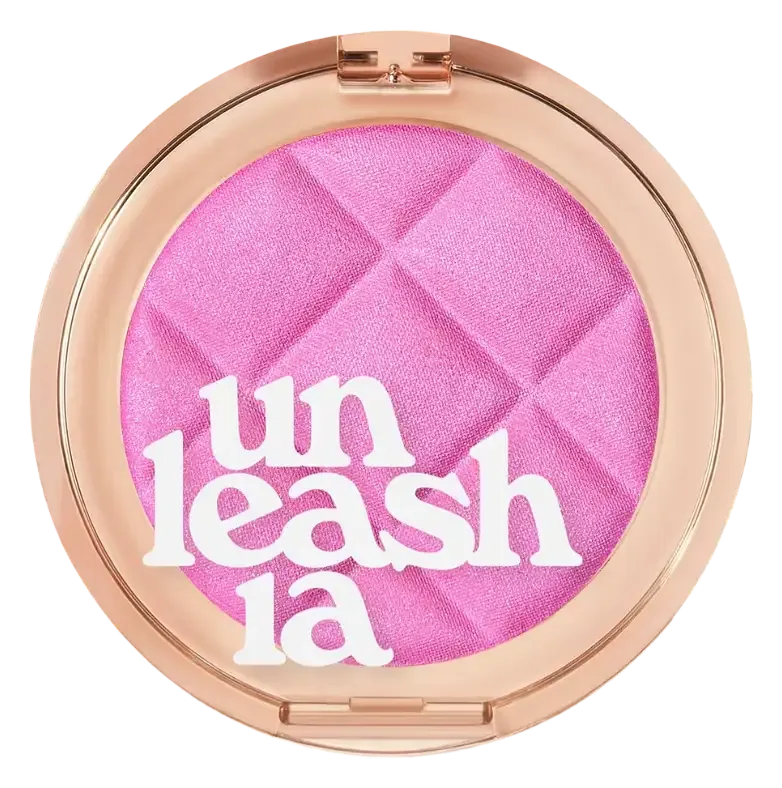 Unleashia Dough Dough Waffle Blush