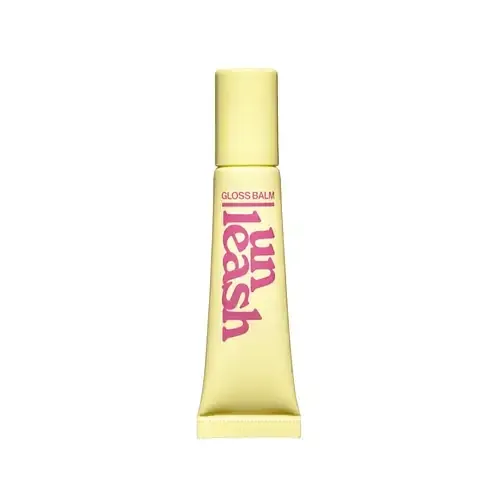Unleashia Sunset Dazzle Gloss Balm