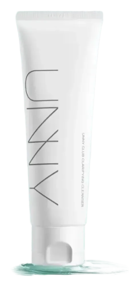 Unny Club Clarifying Cleanser
