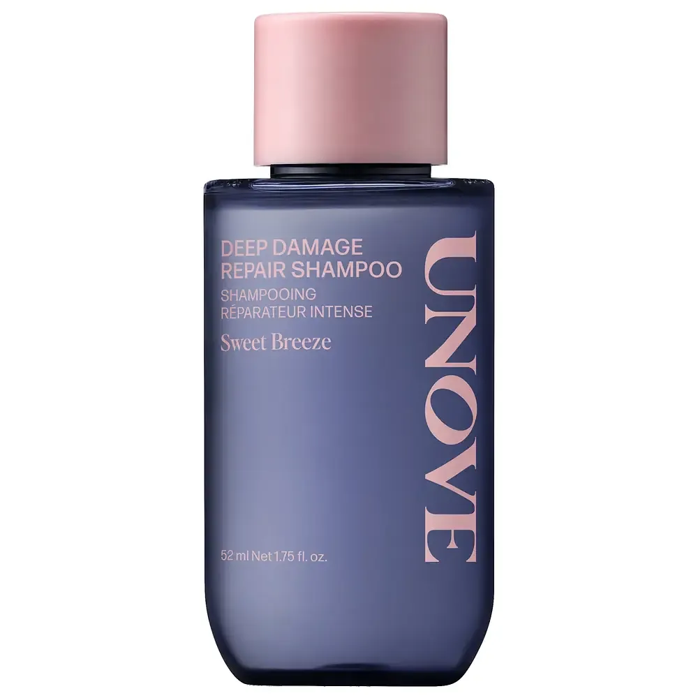 unove Deep Damage Repair Shampoo