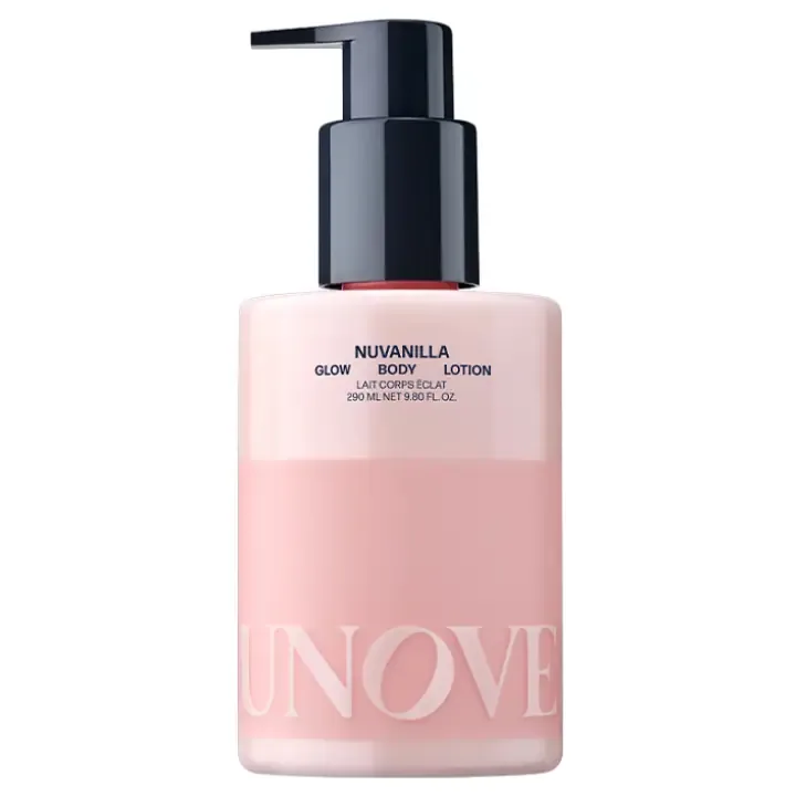 unove Glow Body Lotion