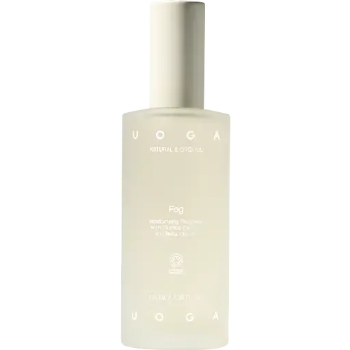 Uoga Uoga Fog Moisturising Face Mist With Quince Extract And Beta-Glucan