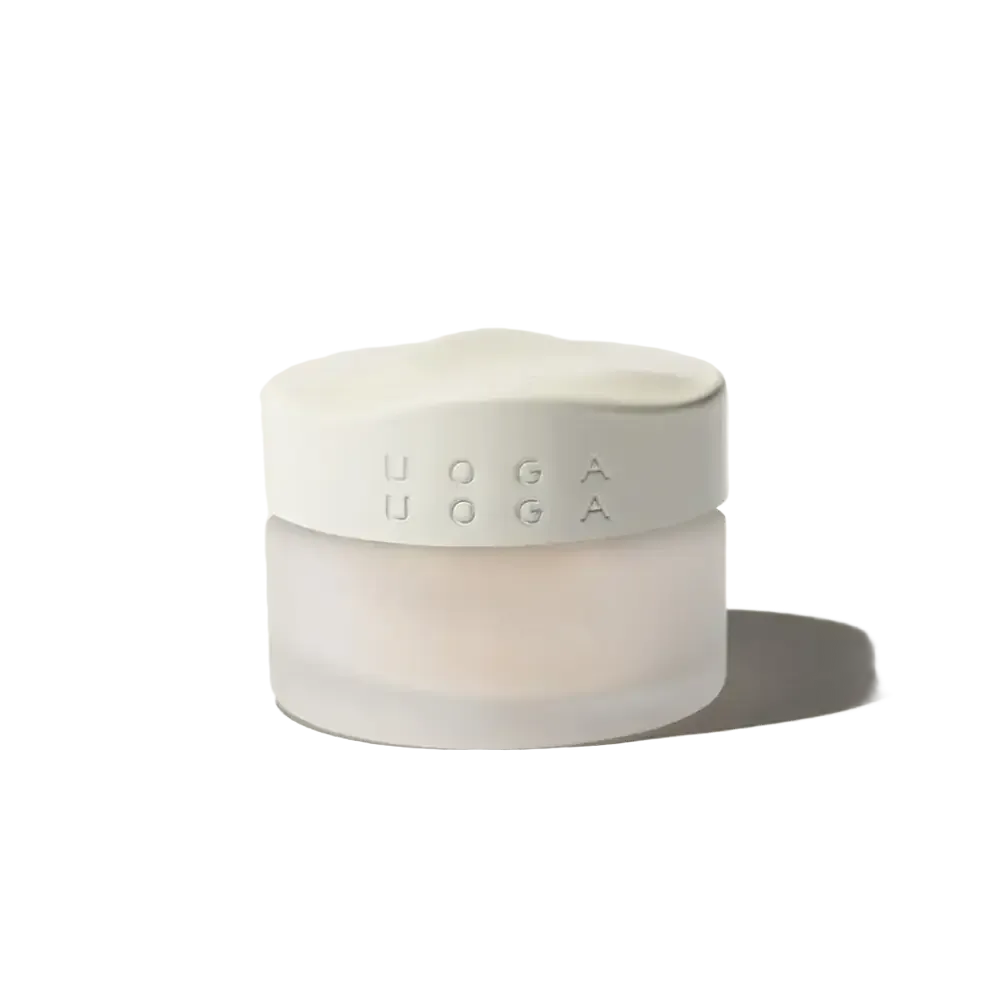 Uoga Uoga Mineral Foundation Powder SPF15