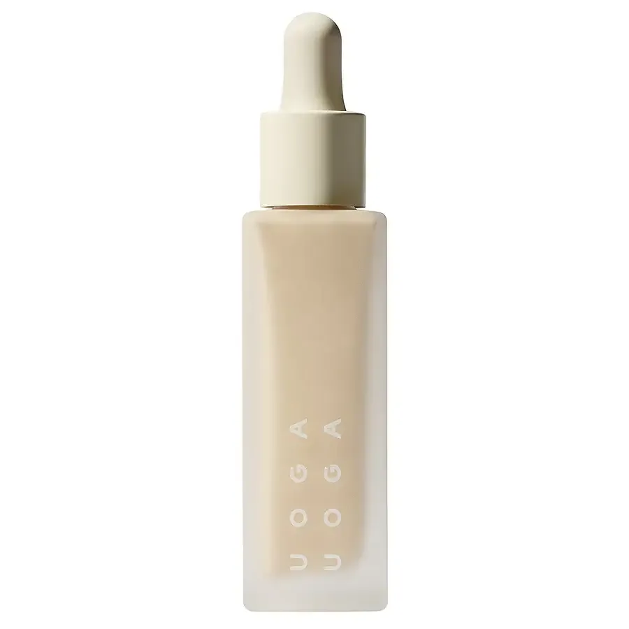 Uoga Uoga Mineral Serum Foundation