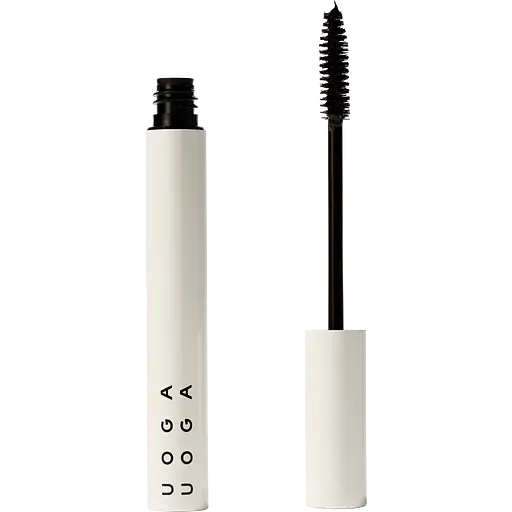 Uoga Uoga No Drama No Fun Volumising Mascara