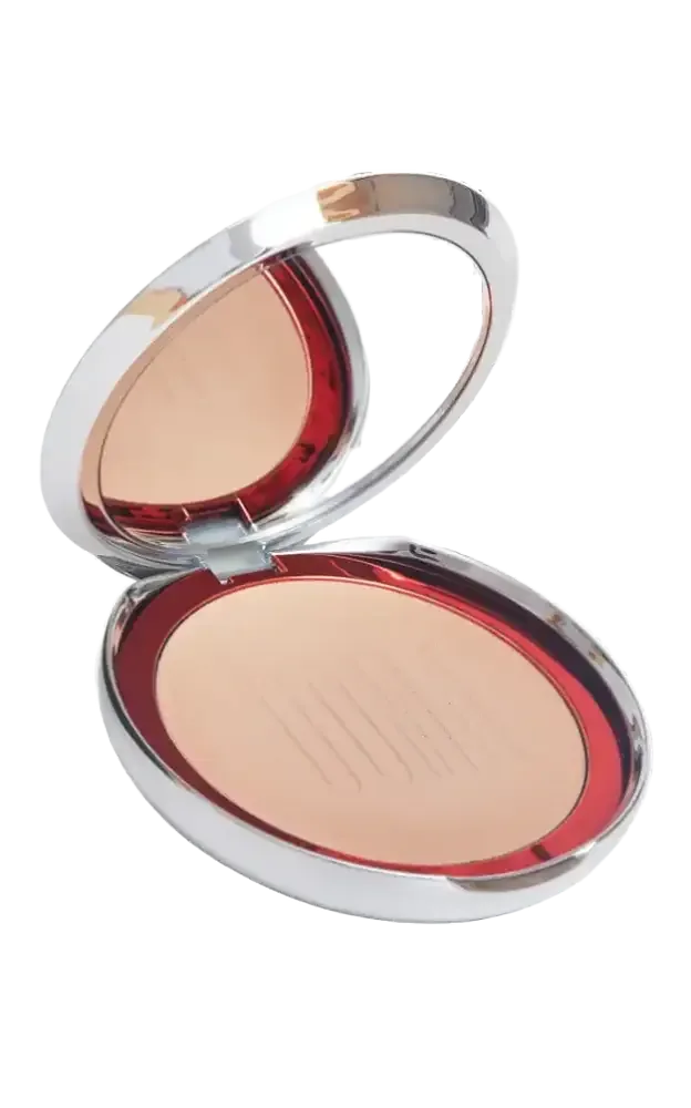 UOMA Double Take Sculpting And Bronzing Powder