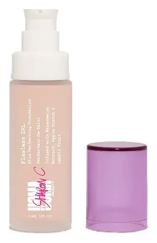 UOMA Flawless IRL Skin Perfecting Foundation