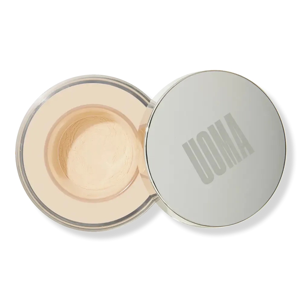 UOMA Trippin Smooth Powder