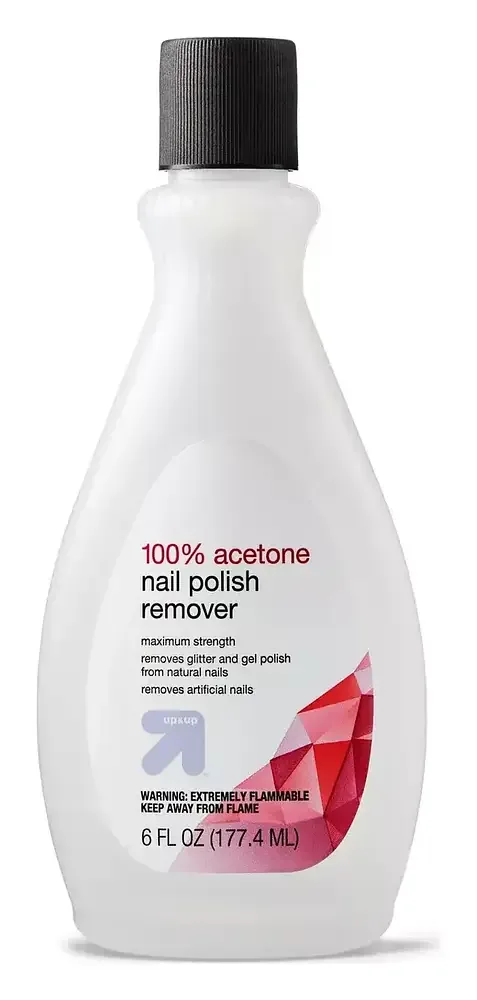 up&up 100% Acetone