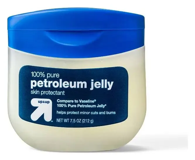 up&up 100% Pure Petroleum Jelly