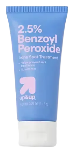 up&up Acne Spot Treatment