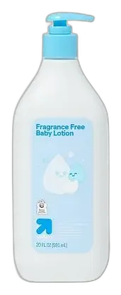 up&up Baby Lotion