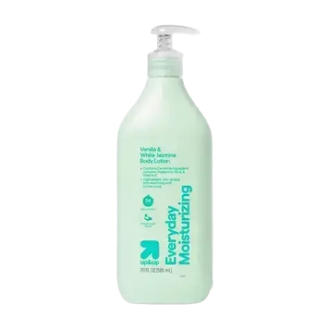 up&up Everyday Moisturizing Body Lotion