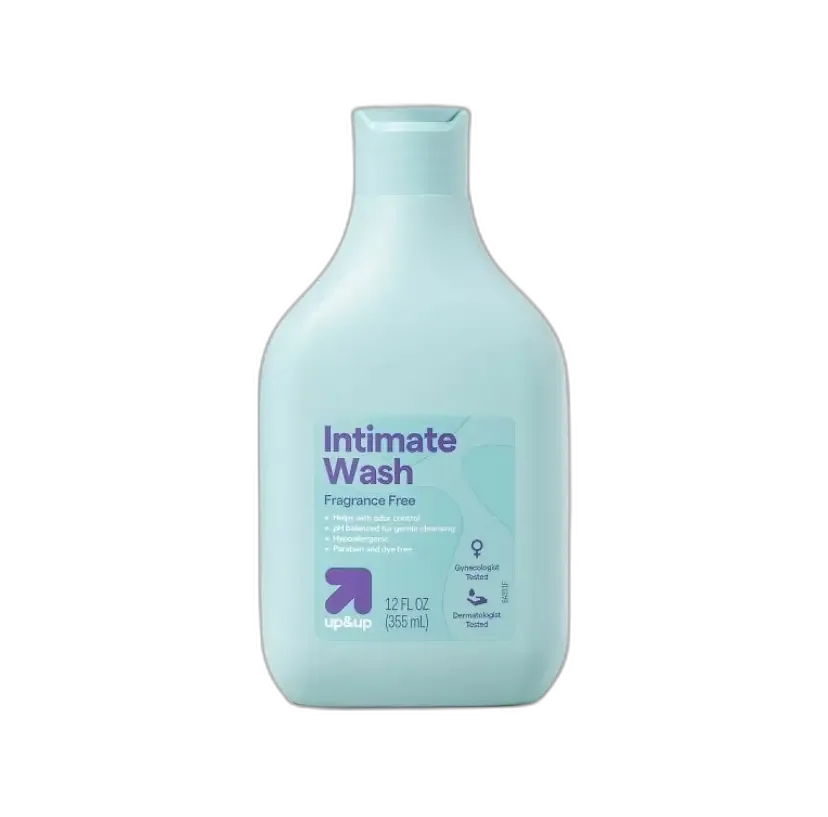 up&up Intimate Wash