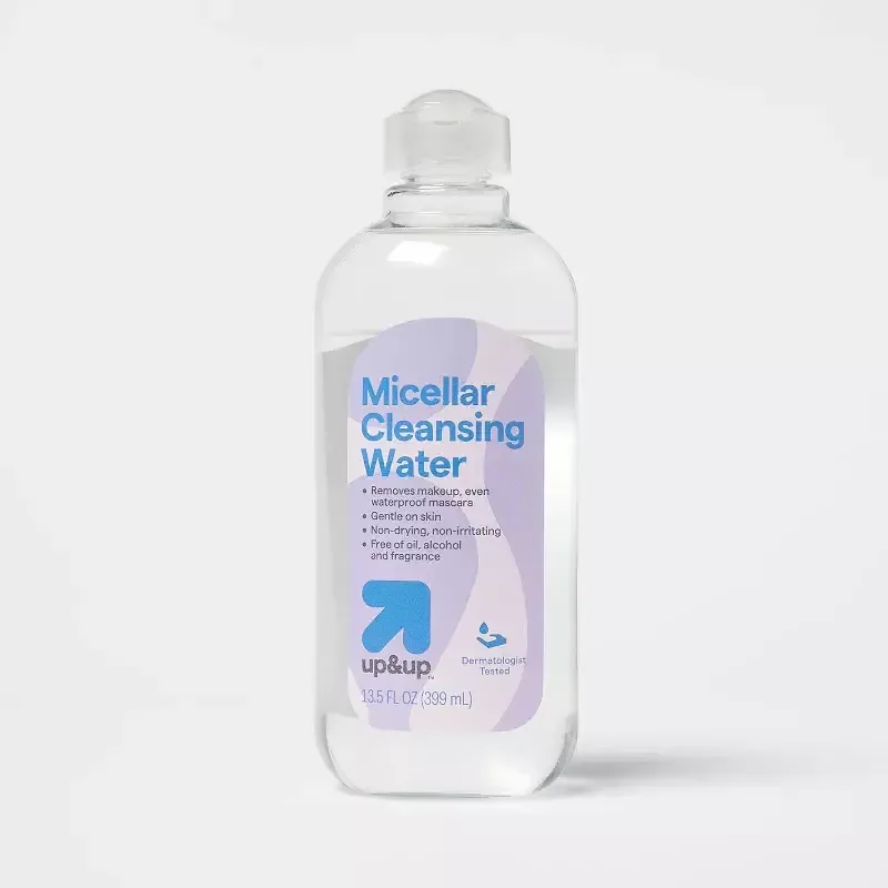 Micellar Cleansing Water