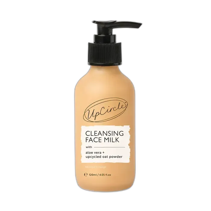 Upcircle Cleansing Face Milk
