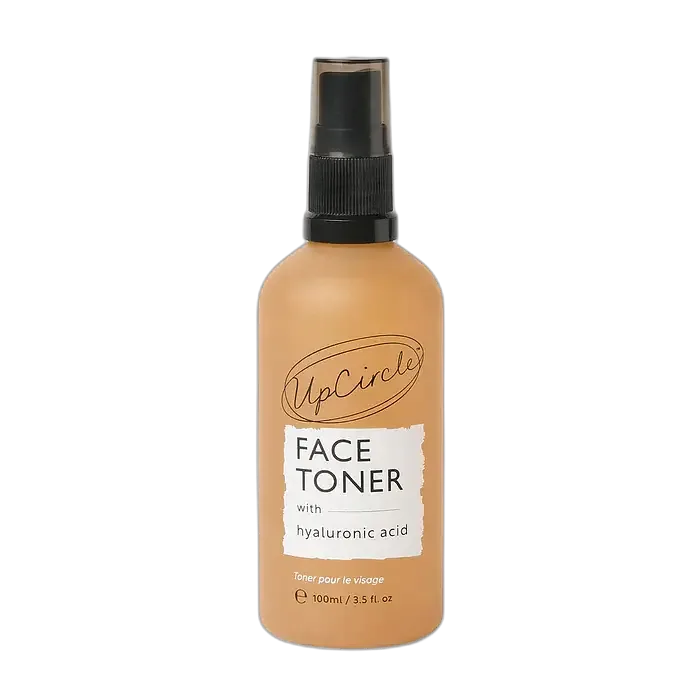 Upcircle Face Toner With Hyaluronic Acid