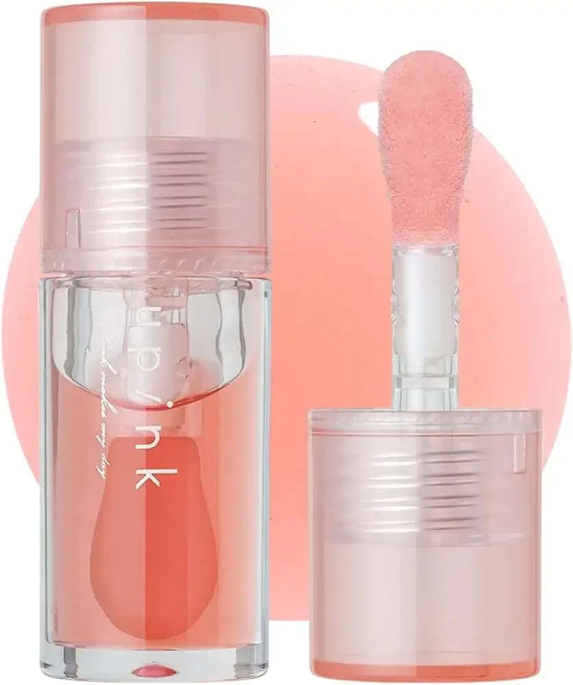 Upink Dewdrop Lip Oil