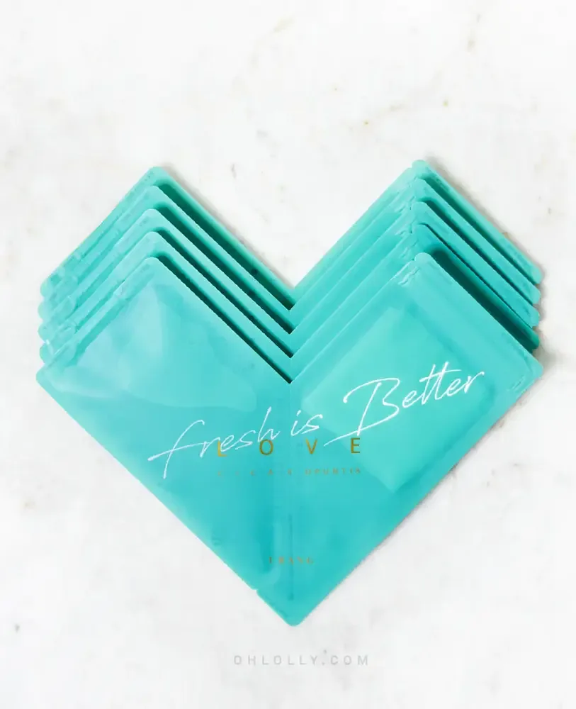 Urang Love Cica Opuntia Mask