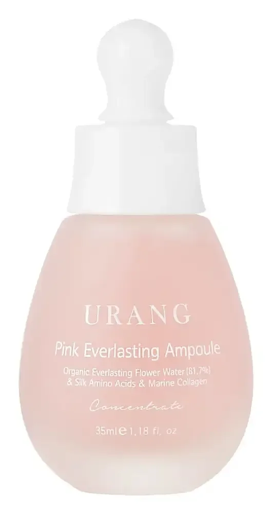 Urang Pink Everlasting Ampoule