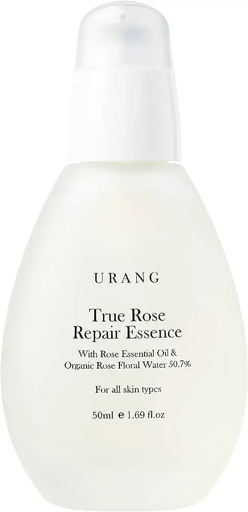 Urang True Rose Repair Essence