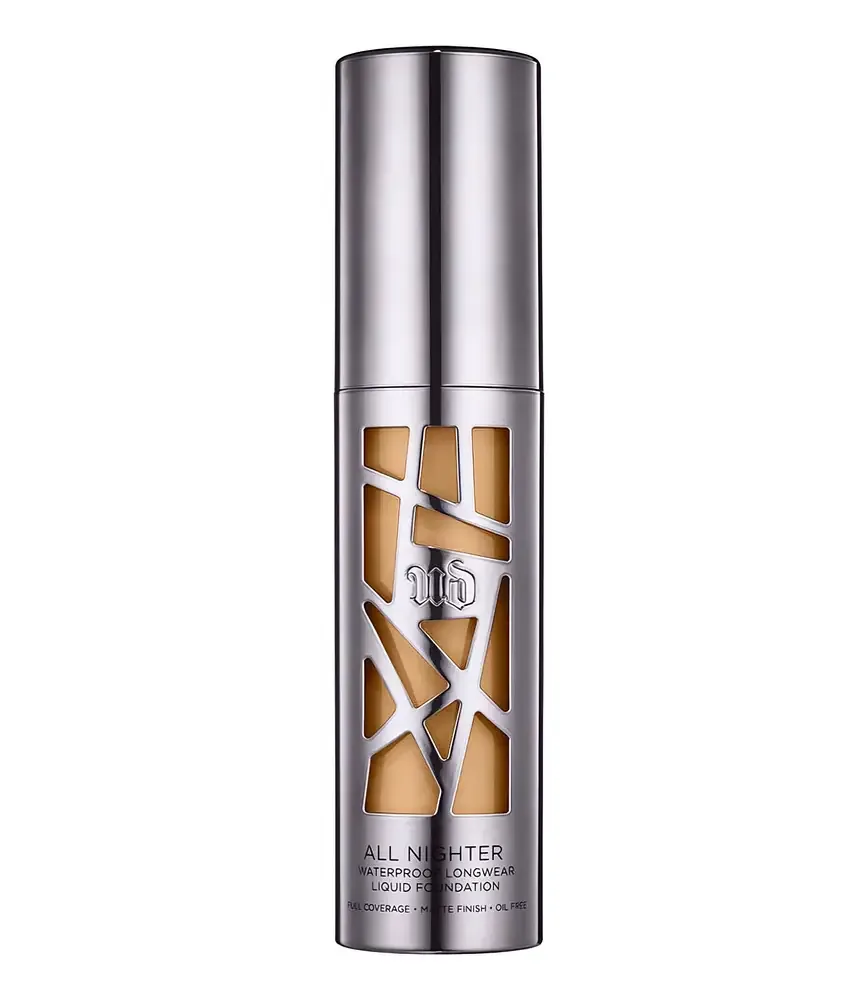 Urban Decay All Nighter Liquid Foundation