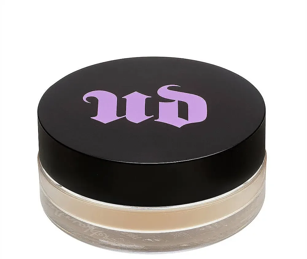 Urban Decay All Nighter Softening Loose Setting Powder