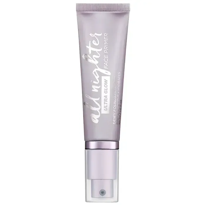 Urban Decay All Nighter Ultra Glow Face Primer